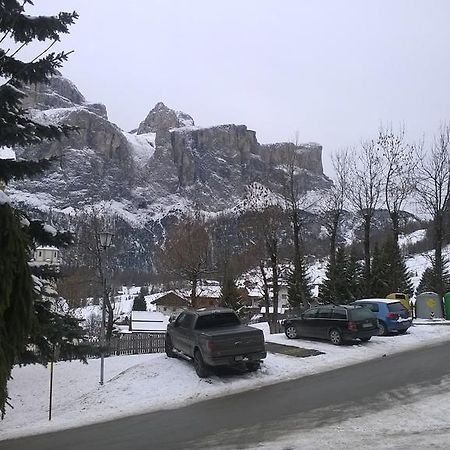 Supermountainski Colfosco Apartment Luaran gambar