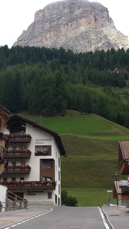 Supermountainski Colfosco Apartment Bilik gambar