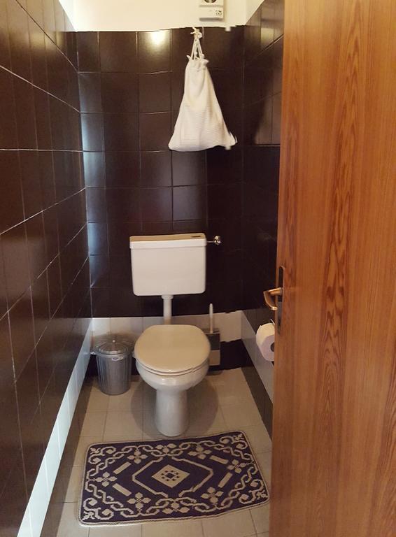 Supermountainski Colfosco Apartment Luaran gambar