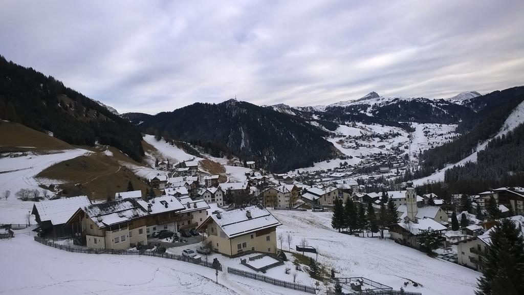 Supermountainski Colfosco Apartment Bilik gambar