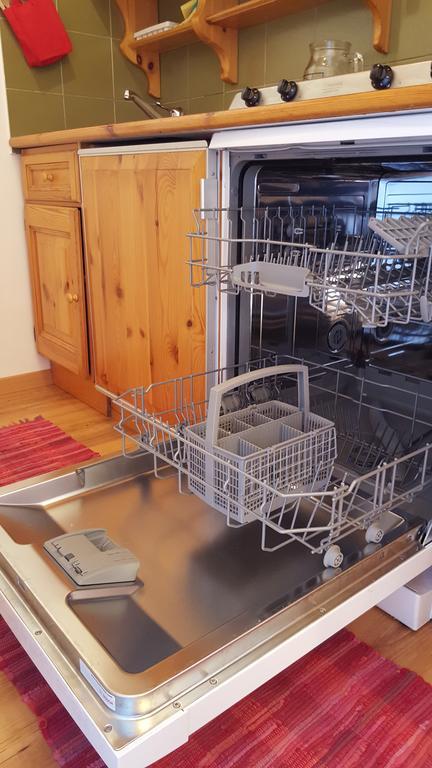 Supermountainski Colfosco Apartment Luaran gambar
