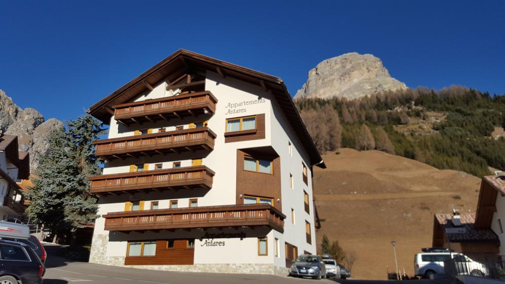 Supermountainski Colfosco Apartment Bilik gambar