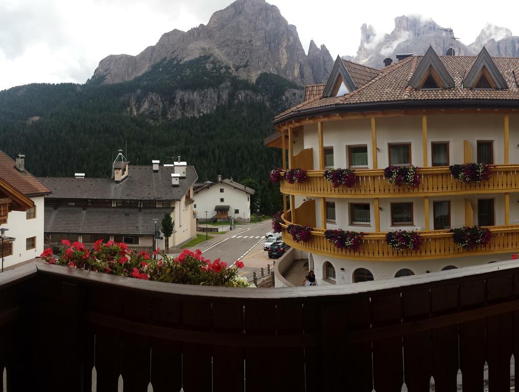 Supermountainski Colfosco Apartment Bilik gambar
