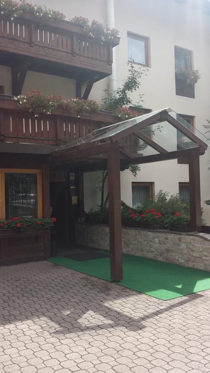 Supermountainski Colfosco Apartment Bilik gambar