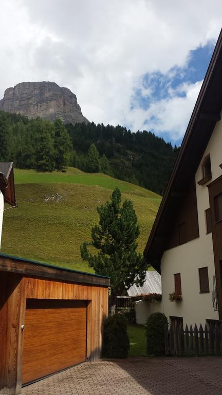 Supermountainski Colfosco Apartment Bilik gambar